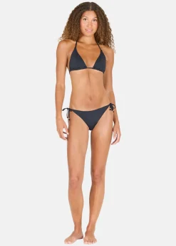 Sherrill W Side-Tie Bikini Bri