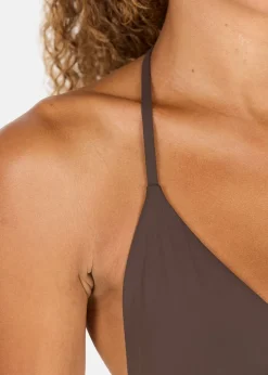 Sherrill W Triangle Bikini Top