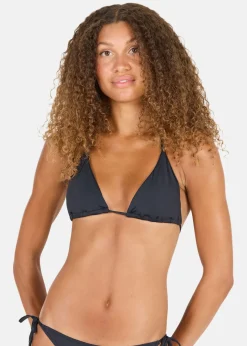 Sherrill W Triangle Bikini Top