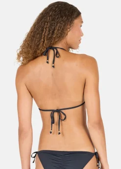 Sherrill W Triangle Bikini Top