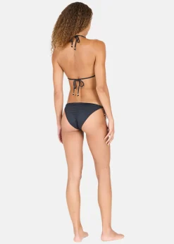 Sherrill W Triangle Bikini Top