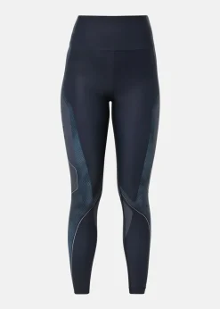 Shield Block Tights
