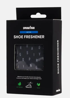 Shoe Freshener