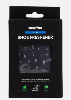 Shoe Freshener