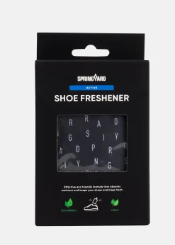 Shoe Freshener