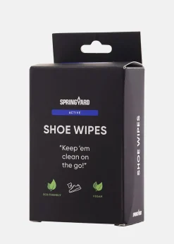 Shoe Wipes