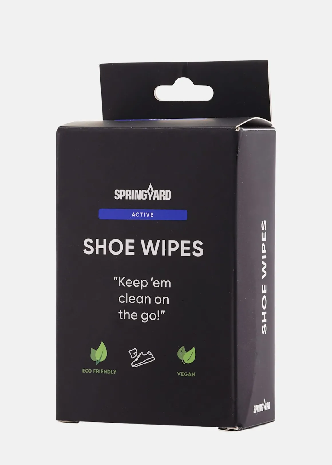 Shoe Wipes