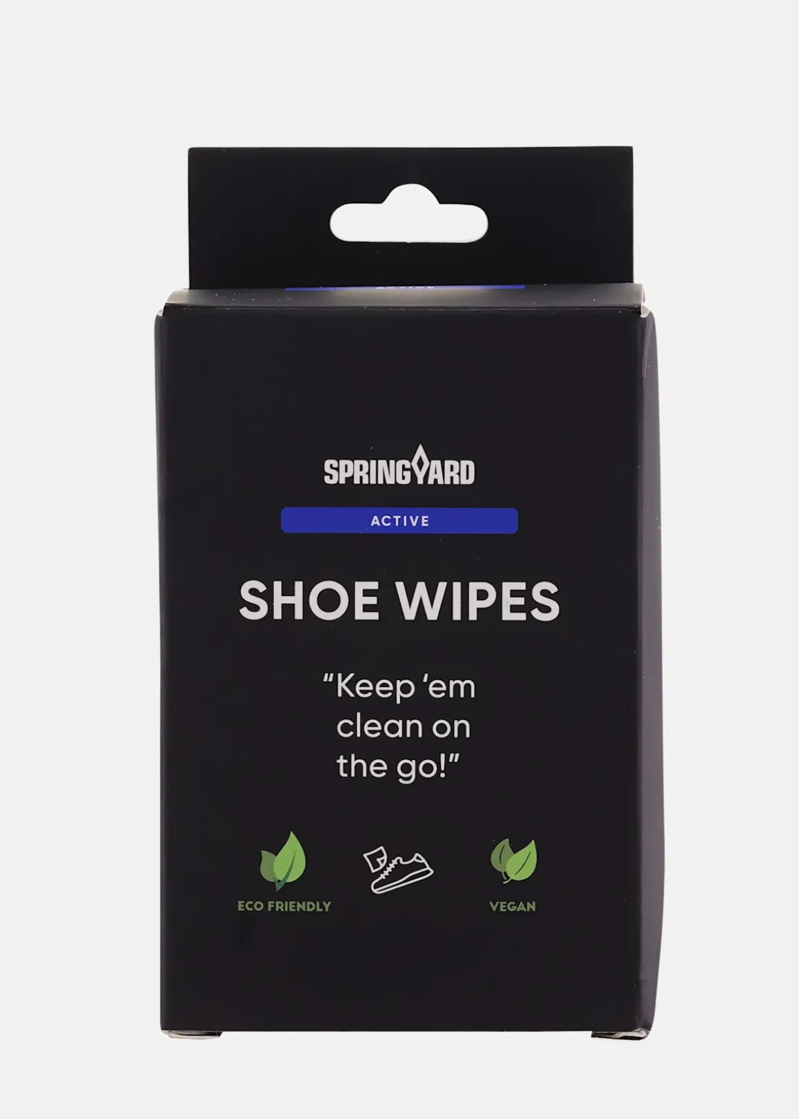 Shoe Wipes