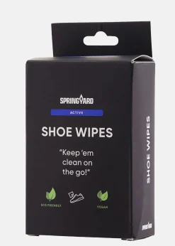Shoe Wipes