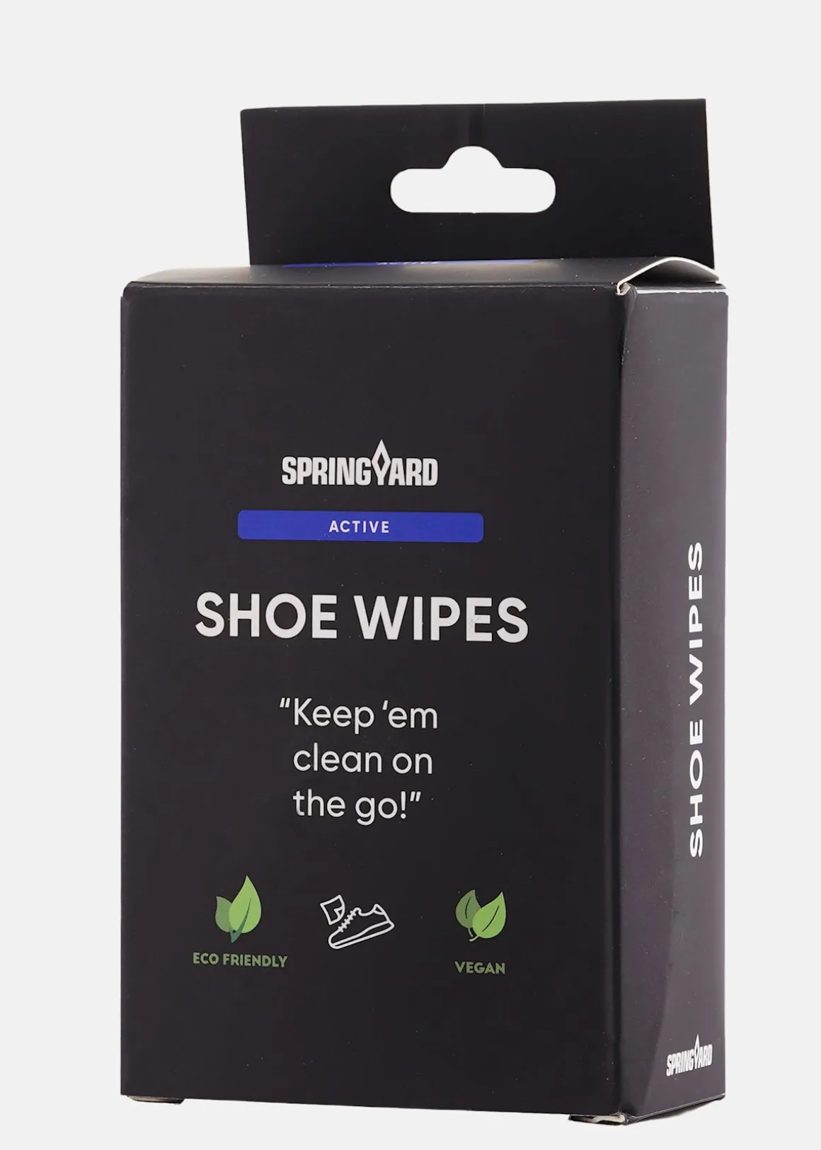 Shoe Wipes