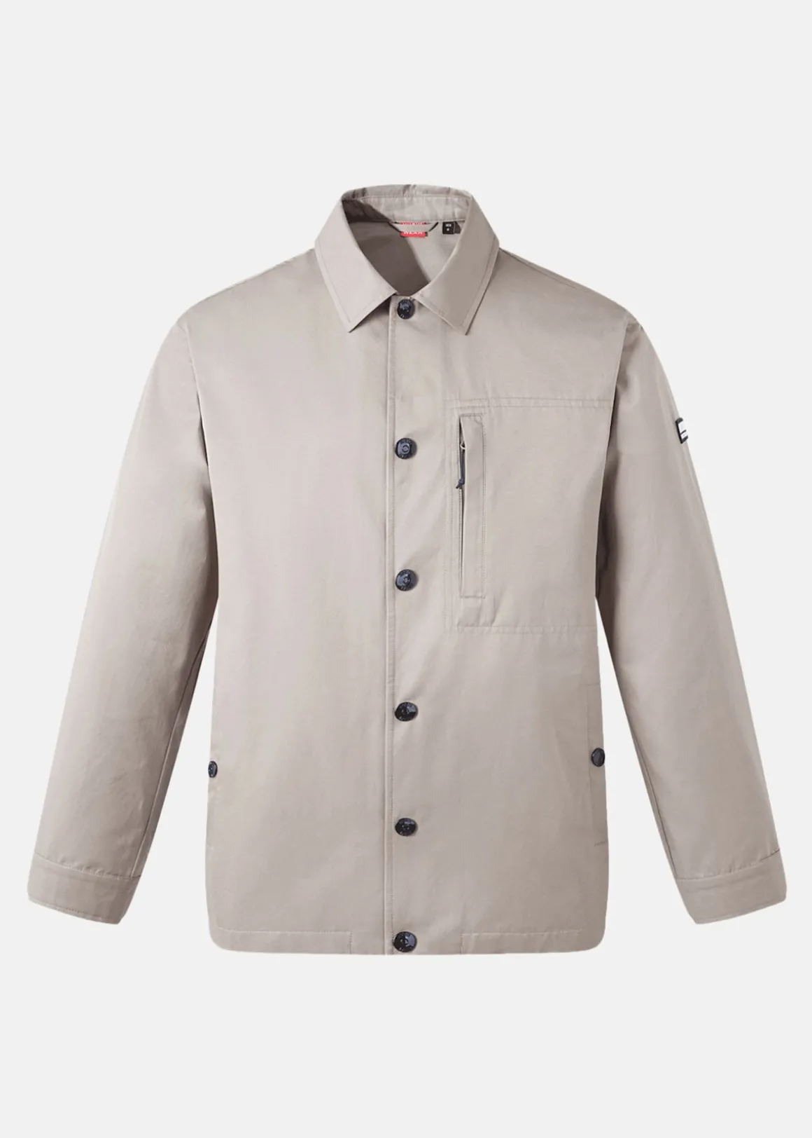 Shore Overshirt