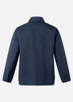 Shore Overshirt