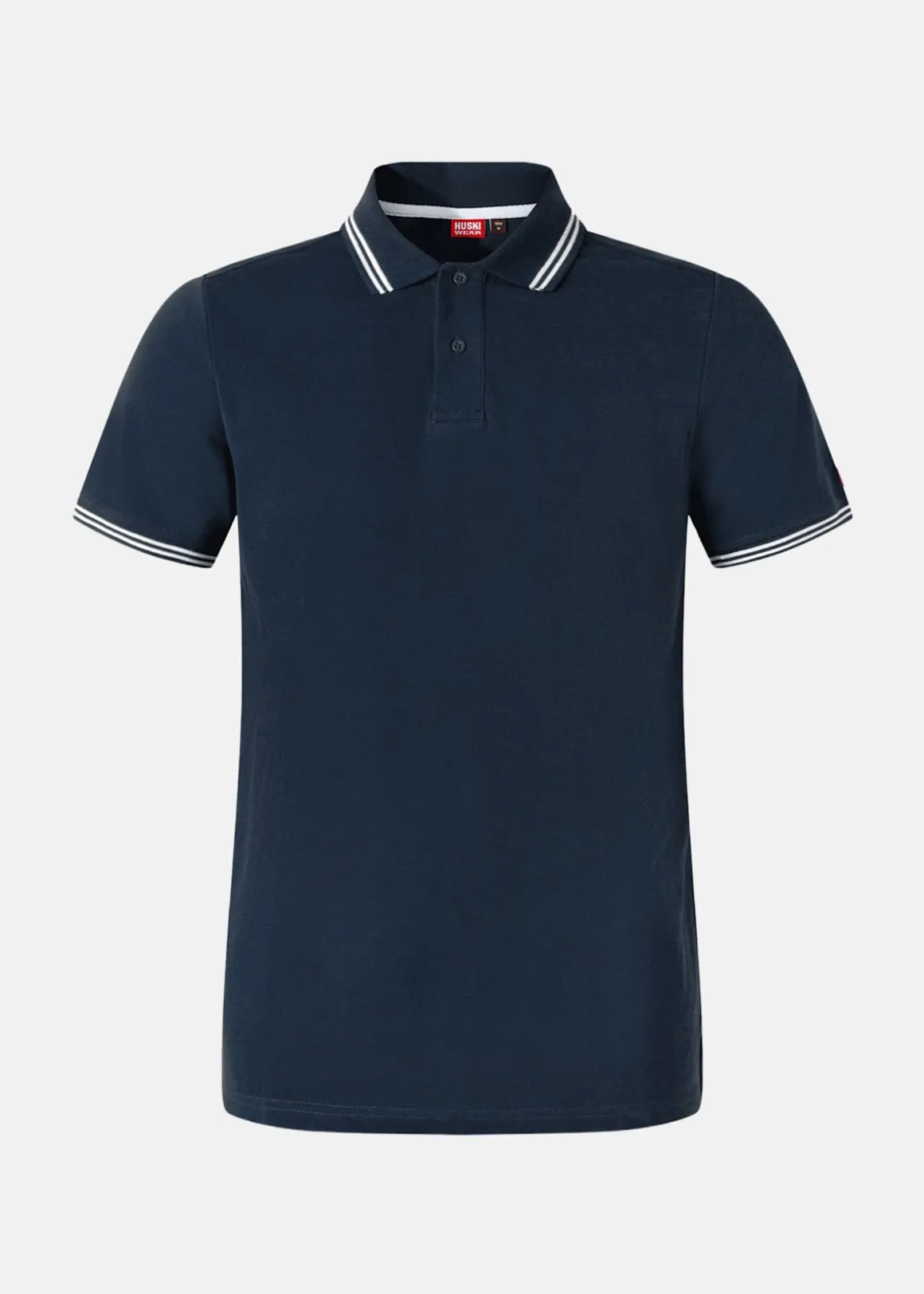 Shore Pique Polo