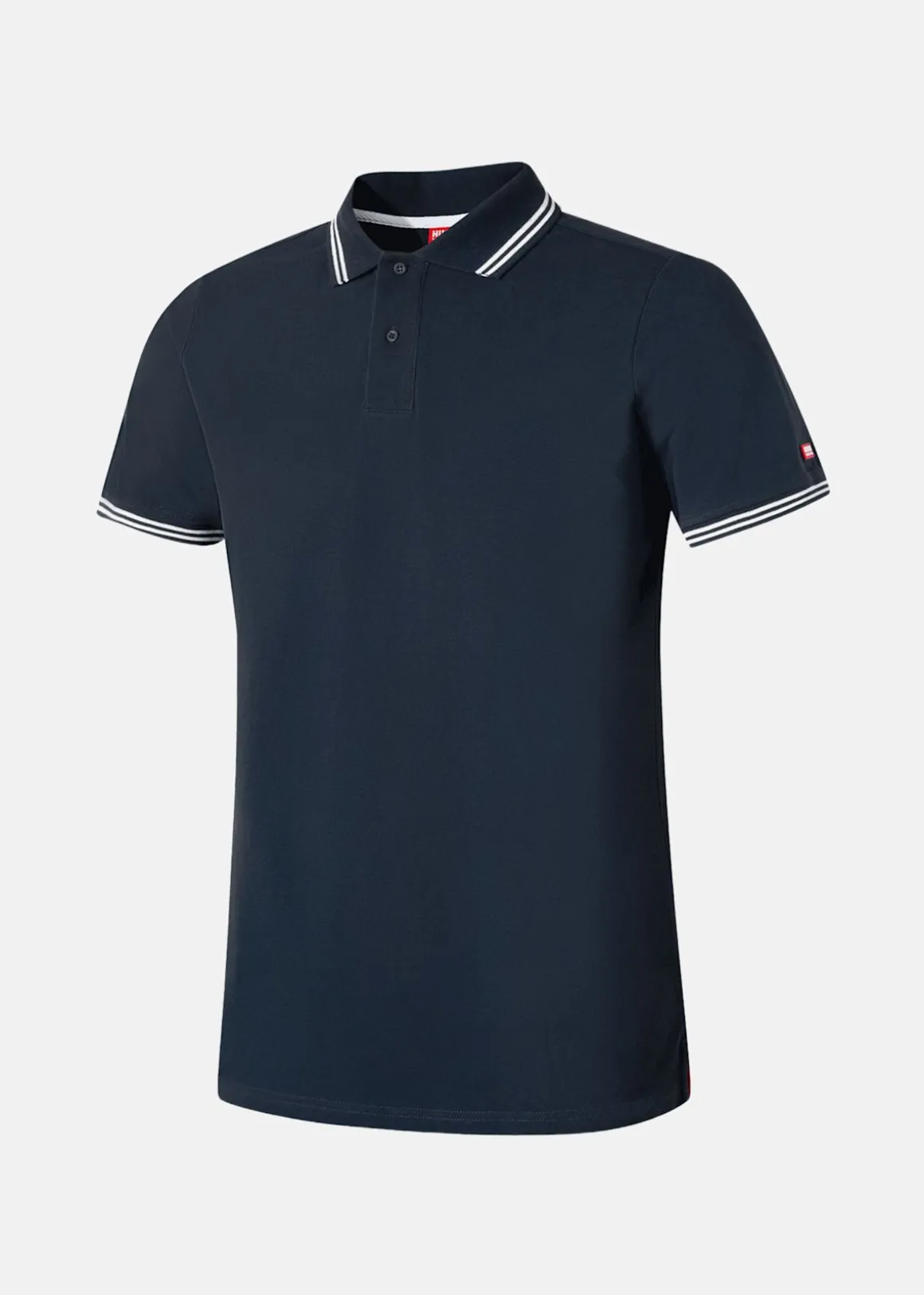 Shore Pique Polo