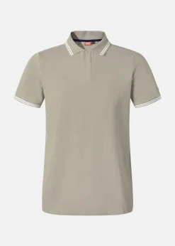 Shore Pique Polo