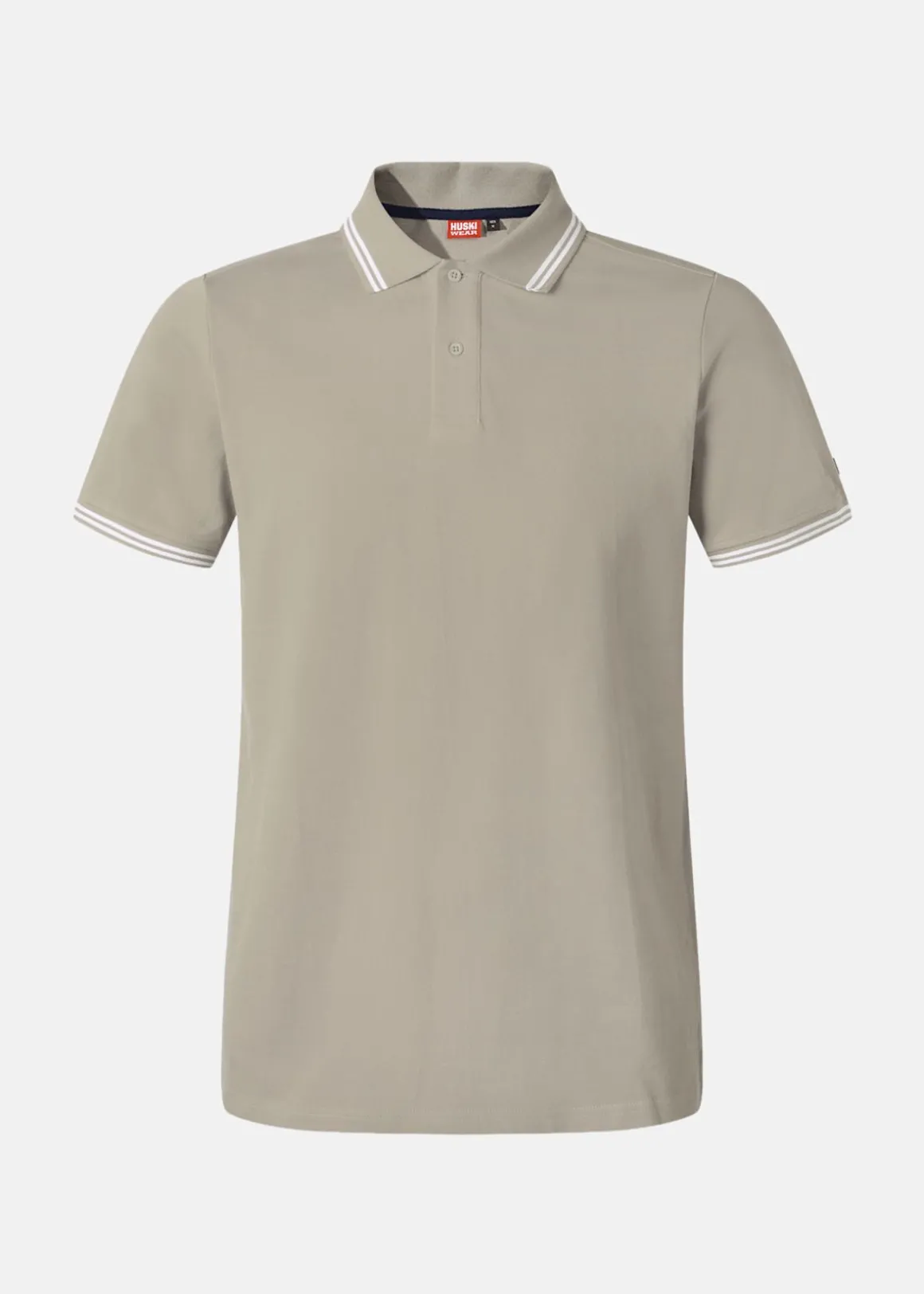 Shore Pique Polo