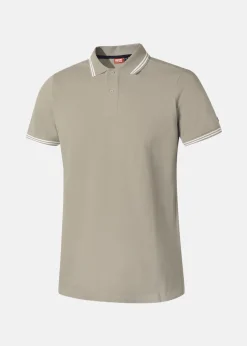 Shore Pique Polo