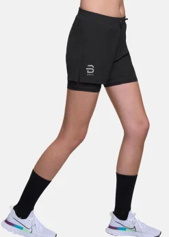 Shorts Run 2 in 1 Wmn