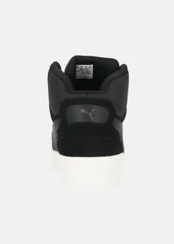 Shuffle Downtown Mid Fur