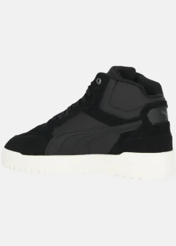 Shuffle Downtown Mid Fur