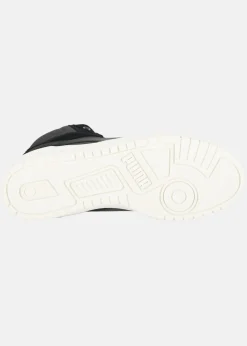 Shuffle Downtown Mid Fur