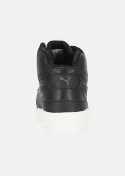 Shuffle Downtown Mid Fur Jr