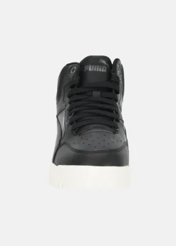 Shuffle Downtown Mid Fur Jr