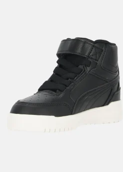 Shuffle Downtown Mid Fur AC+ P