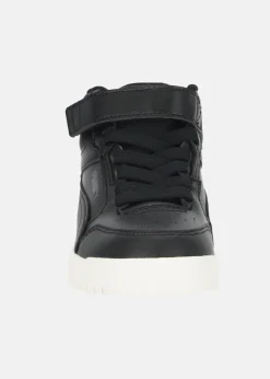 Shuffle Downtown Mid Fur AC+ P