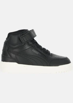 Shuffle Downtown Mid Fur AC+ P