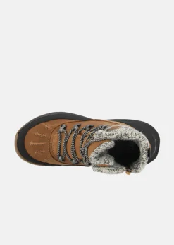 SIREN 4 THERMO MID ZIP WP W