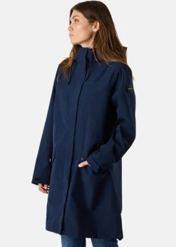 Skaftö Parka W