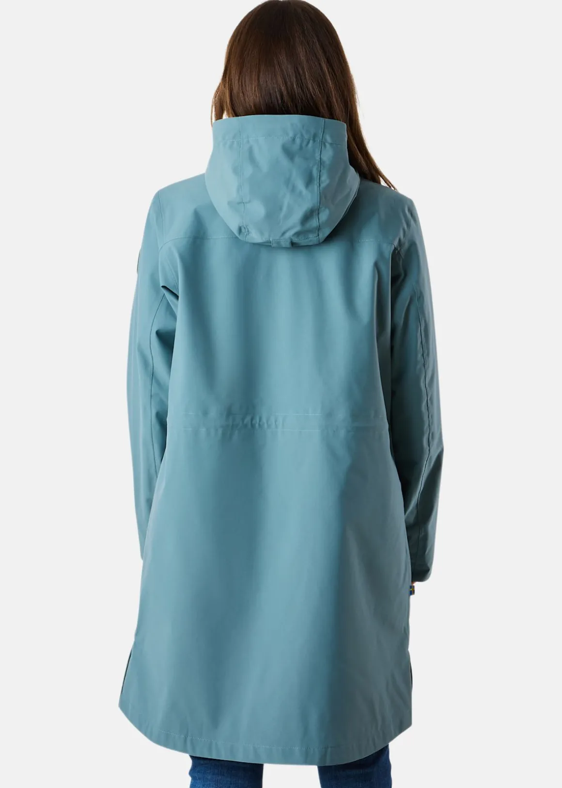 Skaftö Parka W