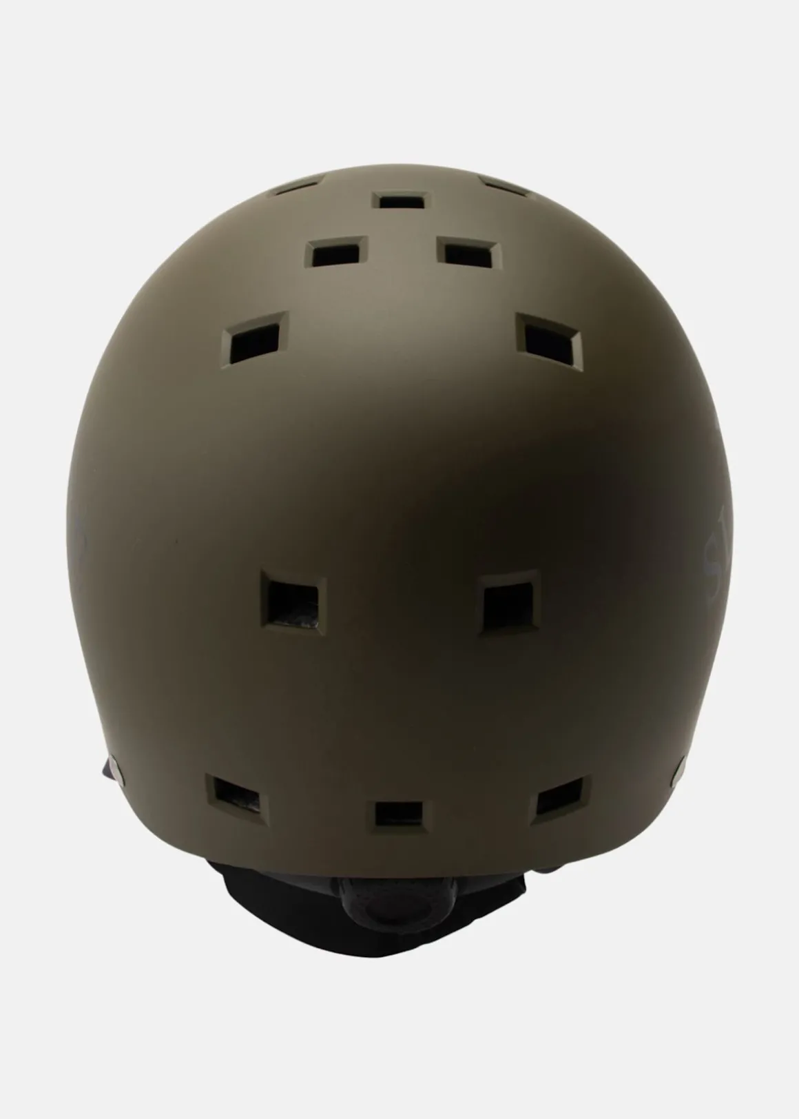 Skate Helmet