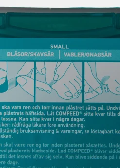 Skavsårsplåster