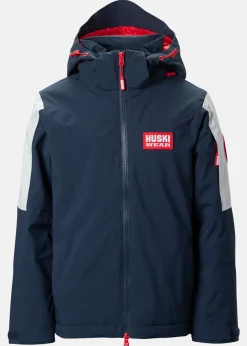 SKI JACKET