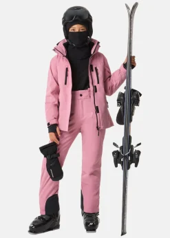 Ski Pants JR