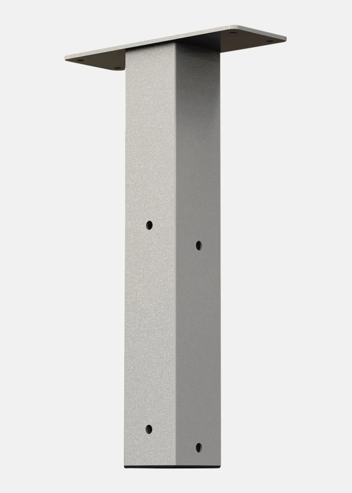 Skijack Ceiling Bracket White