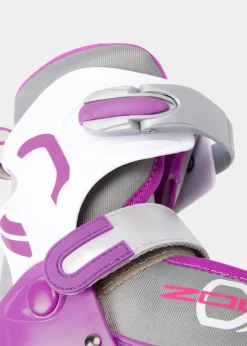 Skridsko, Zolo Flick