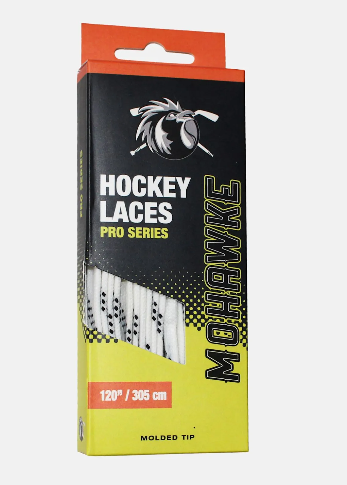 Skridskosnören Vaxade