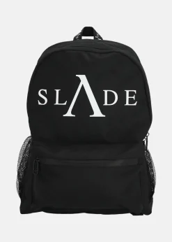 Slade Mesh Backpack