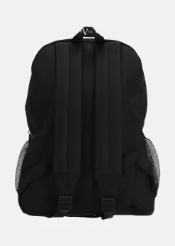 Slade Mesh Backpack