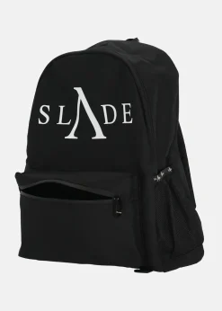 Slade Mesh Backpack