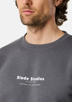 Slade Original Crewneck
