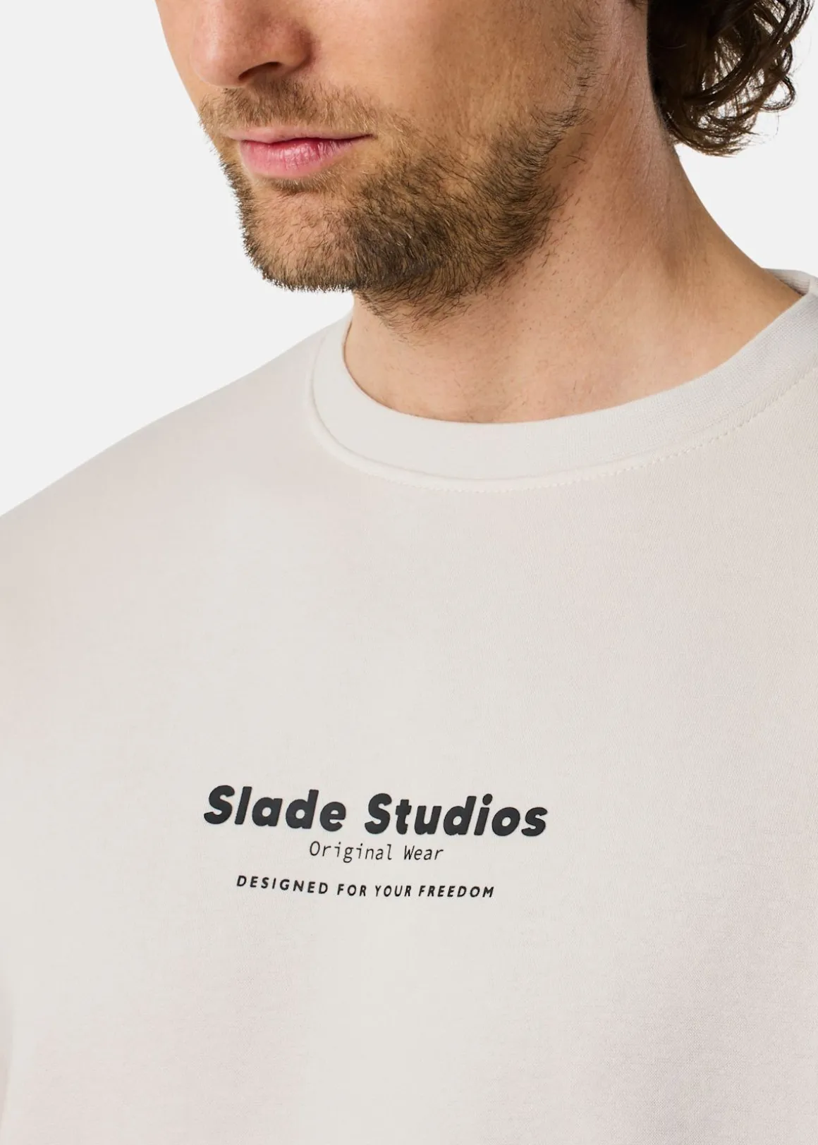 Slade Original Crewneck
