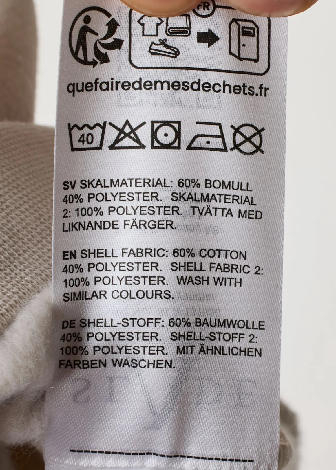 Slade Original Crewneck