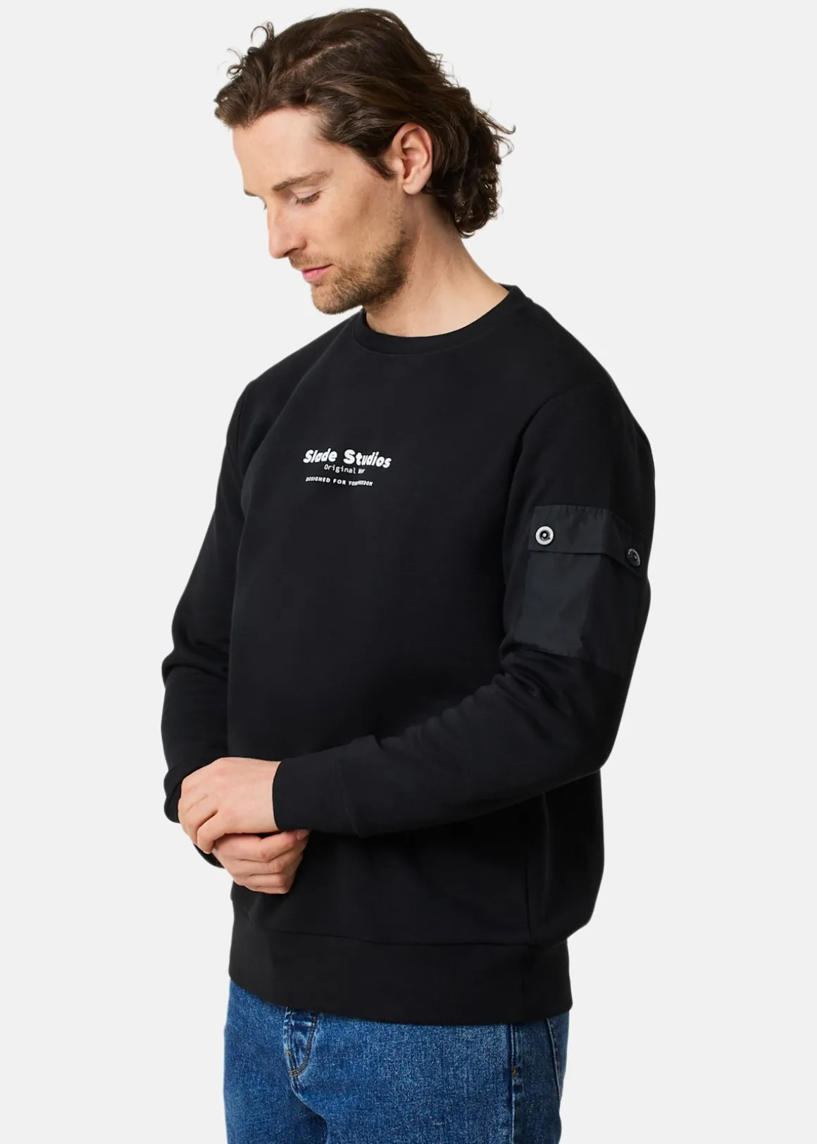 Slade Original Crewneck