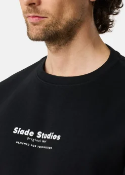 Slade Original Crewneck
