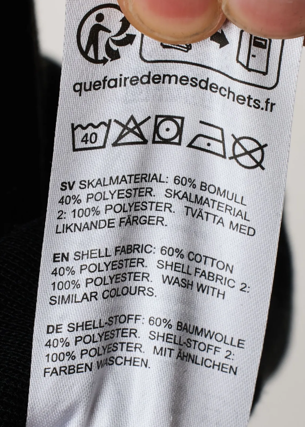 Slade Original Crewneck