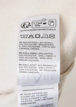 Slade Original Hood JR